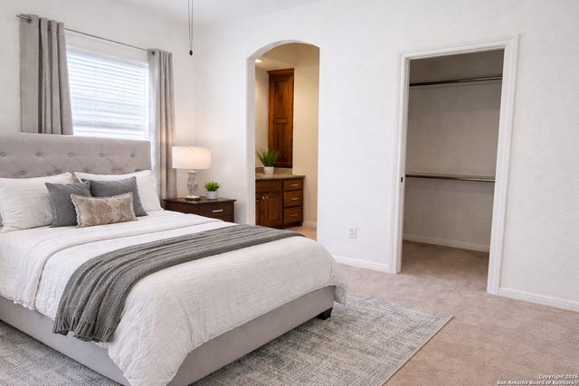 2712 Crest Ridge Drive, New Braunfels, TX 78132