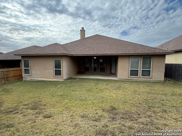2712 Crest Ridge Drive, New Braunfels, TX 78132