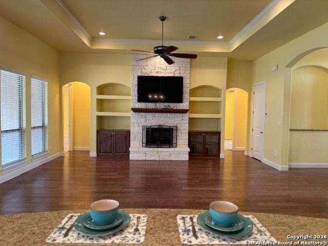 2712 Crest Ridge Drive, New Braunfels, TX 78132