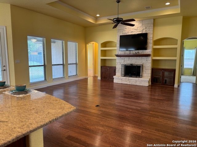 2712 Crest Ridge Drive, New Braunfels, TX 78132