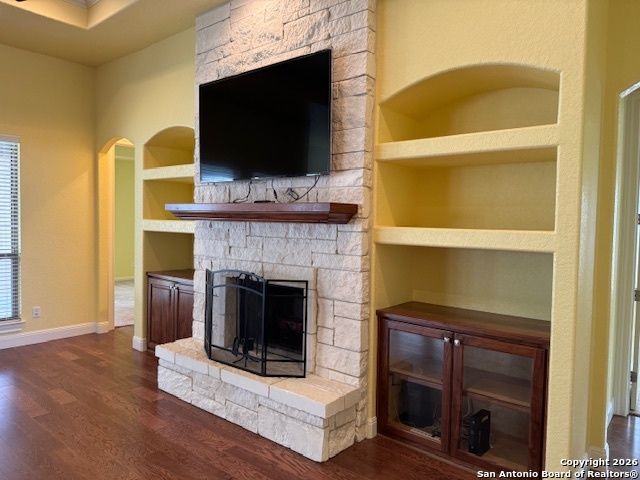 2712 Crest Ridge Drive, New Braunfels, TX 78132