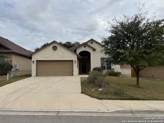2712 Crest Ridge Drive, New Braunfels, TX 78132