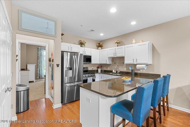 2064 Central Park Drive, Okemos, MI 48864