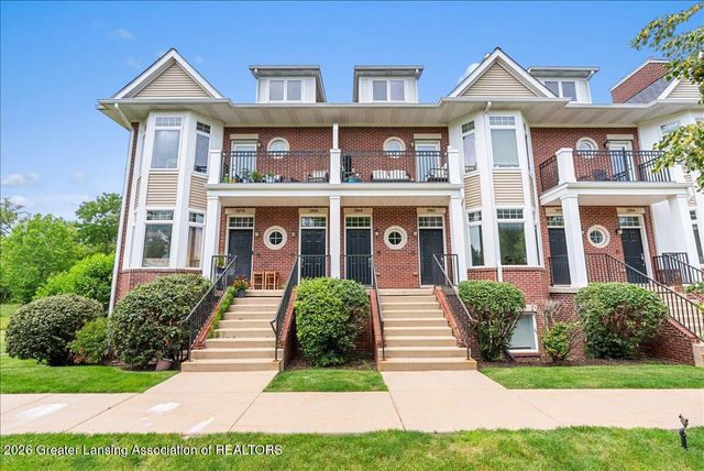 2064 Central Park Drive, Okemos, MI 48864