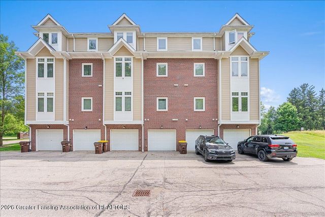 2064 Central Park Drive, Okemos, MI 48864