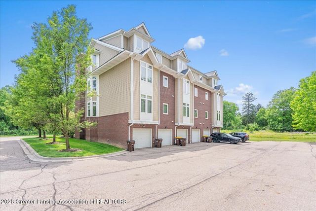 2064 Central Park Drive, Okemos, MI 48864