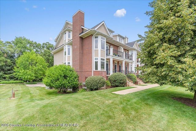 2064 Central Park Drive, Okemos, MI 48864