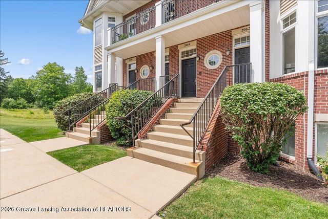 2064 Central Park Drive, Okemos, MI 48864