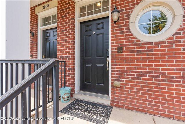 2064 Central Park Drive, Okemos, MI 48864