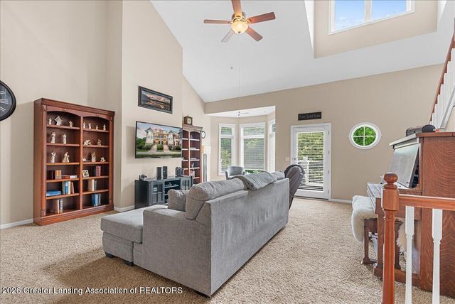 2064 Central Park Drive, Okemos, MI 48864