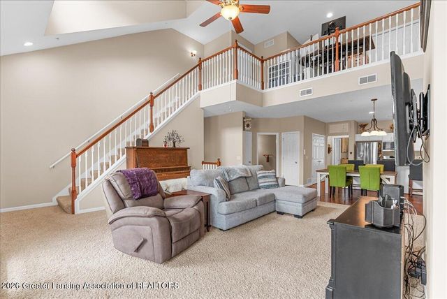 2064 Central Park Drive, Okemos, MI 48864