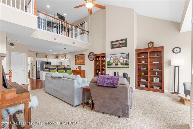2064 Central Park Drive, Okemos, MI 48864