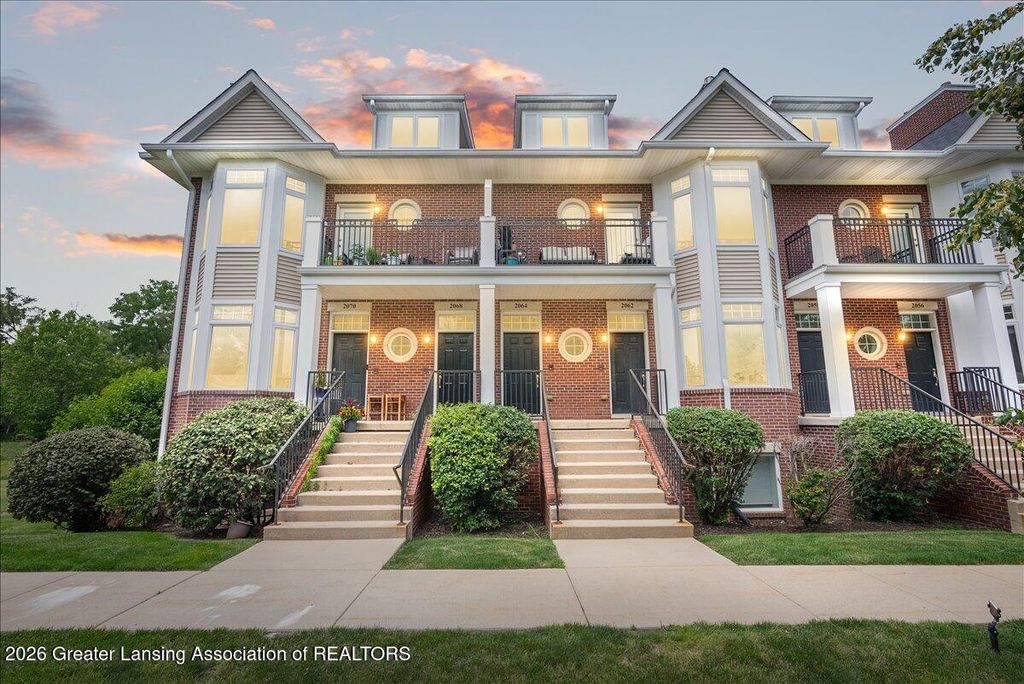 2064 Central Park Drive, Okemos, MI 48864