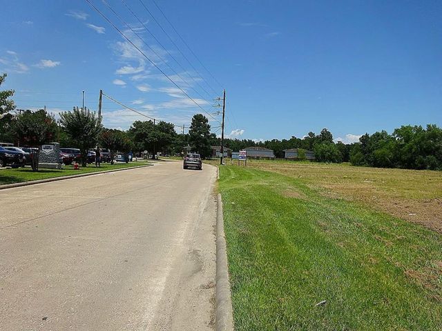 0 Partners Way, Porter, TX 77365