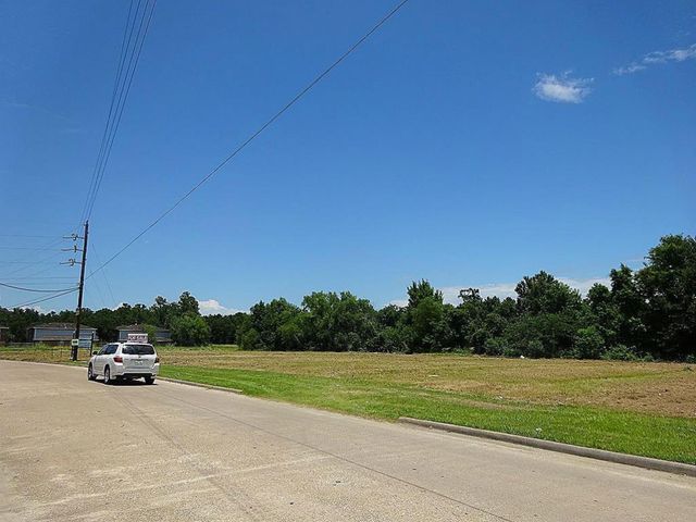 0 Partners Way, Porter, TX 77365
