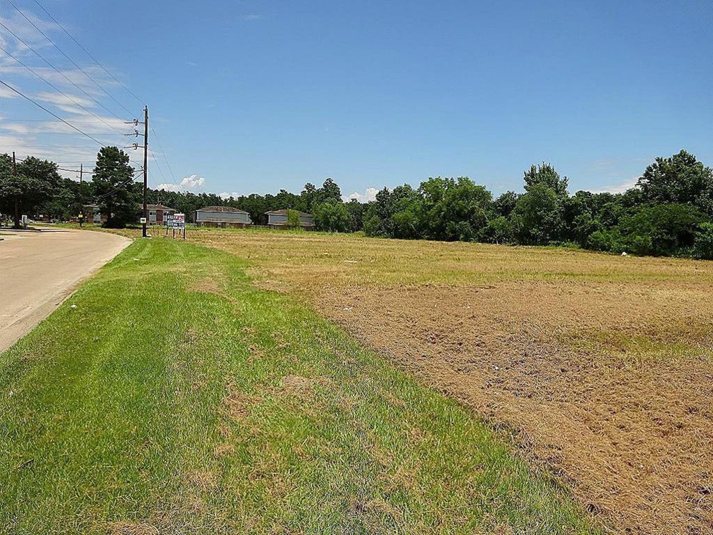 0 Partners Way, Porter, TX 77365
