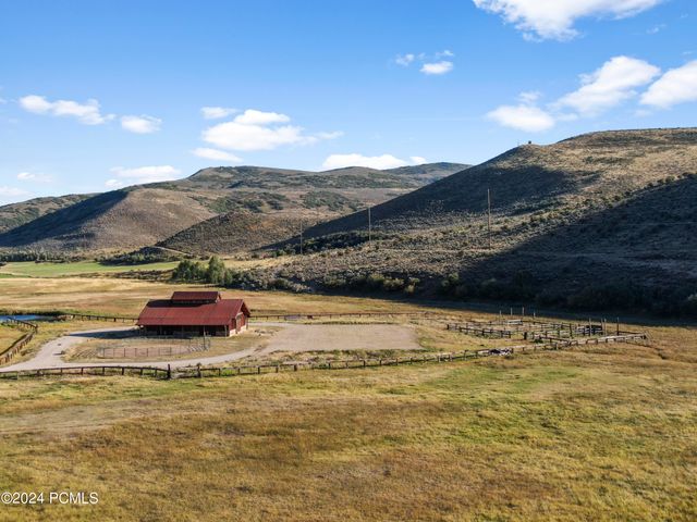 6950 N River Valley Drive, Peoa, UT 84061