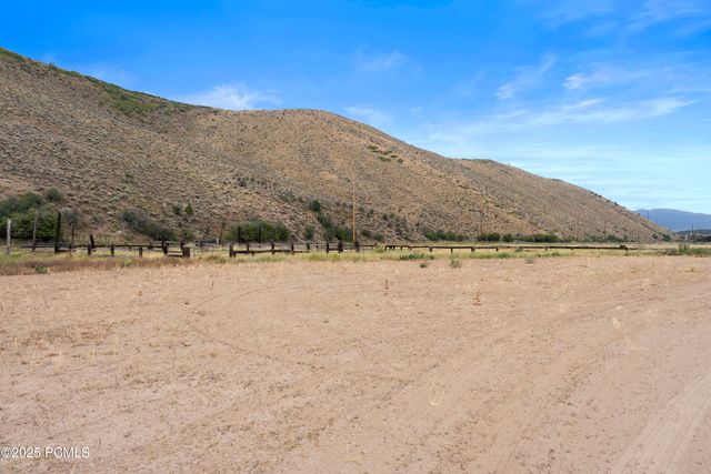 6950 N River Valley Drive, Peoa, UT 84061