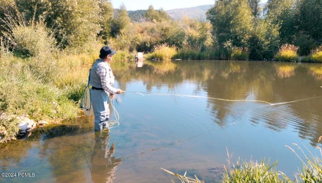 6950 N River Valley Drive, Peoa, UT 84061