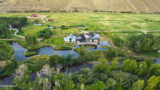 6950 N River Valley Drive, Peoa, UT 84061