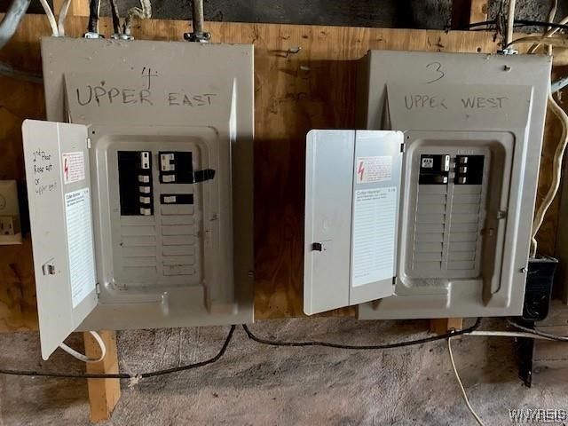 271 Locust Street, Lockport City, NY 14094