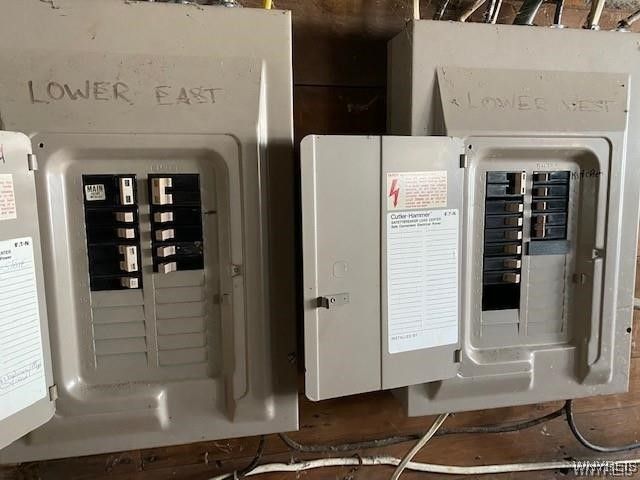 271 Locust Street, Lockport City, NY 14094