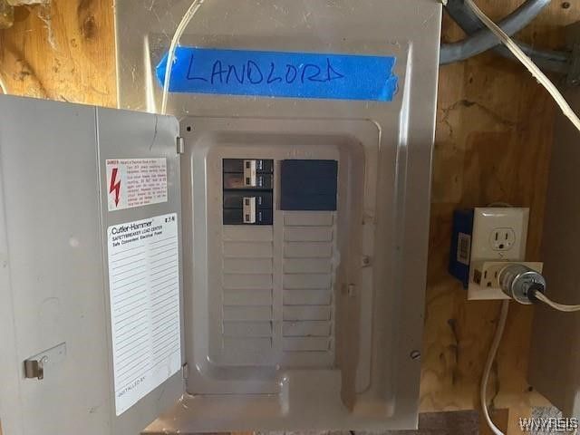 271 Locust Street, Lockport City, NY 14094