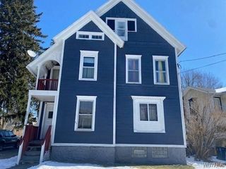 271 Locust Street, Lockport City, NY 14094