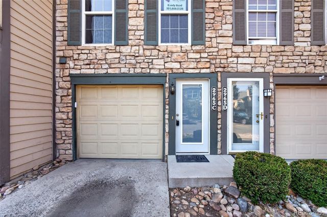 2965 W 81st Avenue C, Westminster, CO 80031