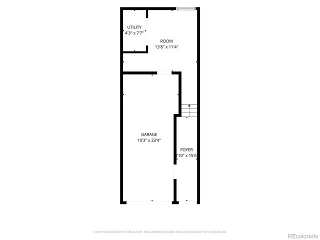 2965 W 81st Avenue C, Westminster, CO 80031