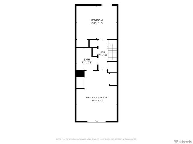 2965 W 81st Avenue C, Westminster, CO 80031