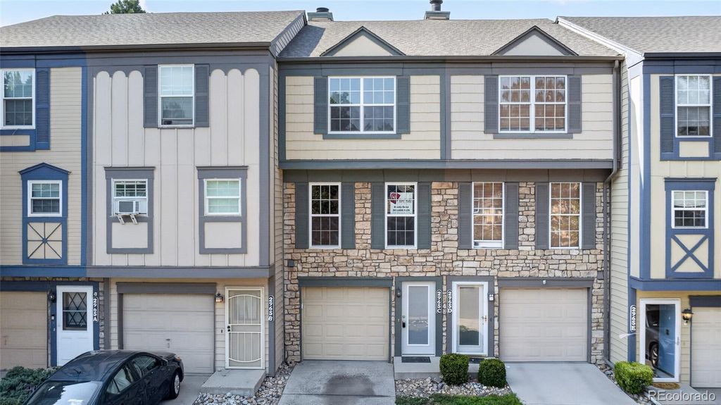 2965 W 81st Avenue C, Westminster, CO 80031