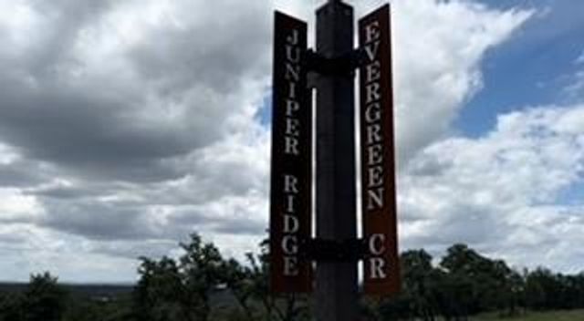 2078 W Ranch Road 962 LOT 10 RD, Round Mountain, TX 78663