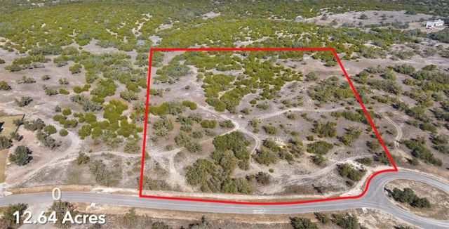 2078 W Ranch Road 962 LOT 10 RD, Round Mountain, TX 78663