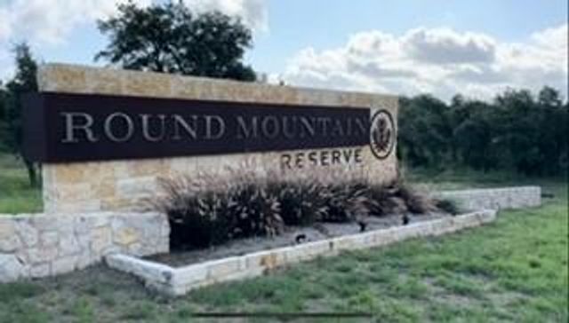 2078 W Ranch Road 962 LOT 10 RD, Round Mountain, TX 78663