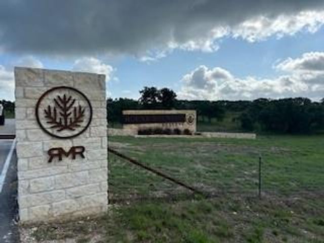 2078 W Ranch Road 962 LOT 10 RD, Round Mountain, TX 78663