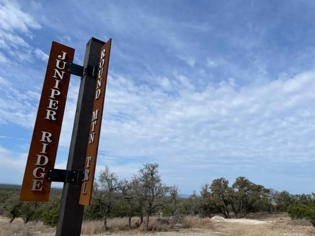 2078 W Ranch Road 962 LOT 10 RD, Round Mountain, TX 78663