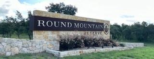2078 W Ranch Road 962 LOT 10 RD, Round Mountain, TX 78663
