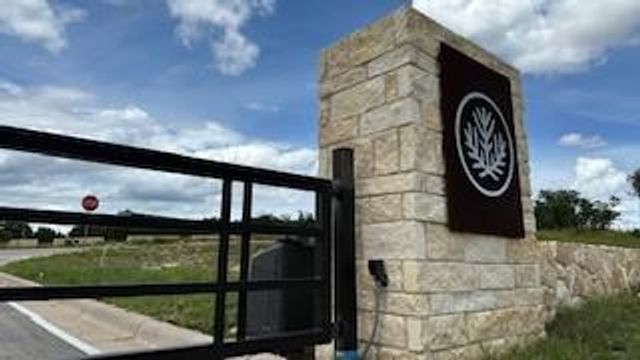 2078 W Ranch Road 962 LOT 10 RD, Round Mountain, TX 78663