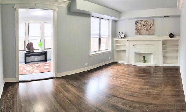 6210 S Eberhart Avenue 1N, Chicago, IL 60637