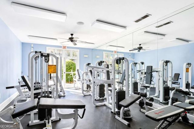 2700 Pine Tree Road NE 1011, Atlanta, GA 30324