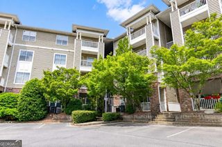 2700 Pine Tree Road NE 1011, Atlanta, GA 30324
