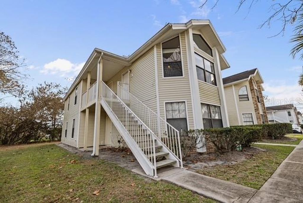 2910 FOX SQUIRREL DRIVE 2910, Kissimmee, FL 34741