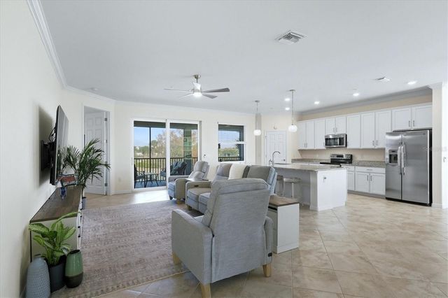 14001 BLACK BEAUTY DRIVE 122, Punta Gorda, FL 33955