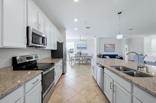 14001 BLACK BEAUTY DRIVE 122, Punta Gorda, FL 33955