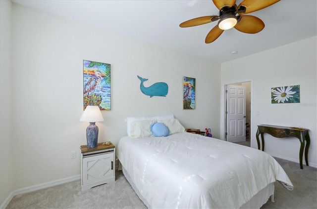 14001 BLACK BEAUTY DRIVE 122, Punta Gorda, FL 33955