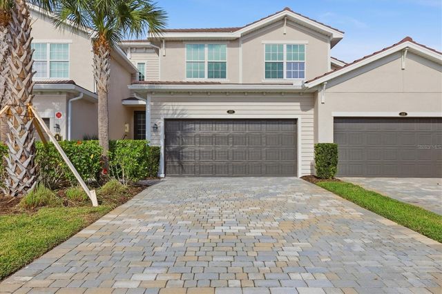 14001 BLACK BEAUTY DRIVE 122, Punta Gorda, FL 33955
