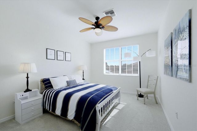 14001 BLACK BEAUTY DRIVE 122, Punta Gorda, FL 33955