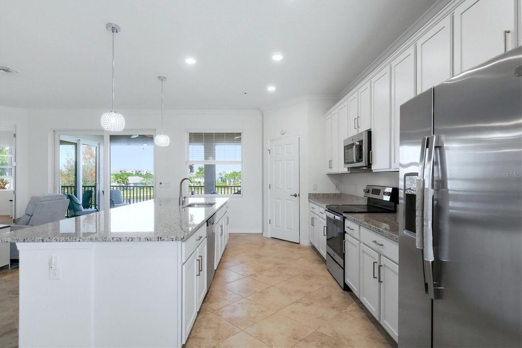 Image 18 of property listing at 14001 BLACK BEAUTY DRIVE 122, Punta Gorda, FL 33955
