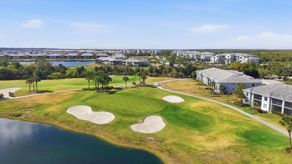 Image 39 of property listing at 14001 BLACK BEAUTY DRIVE 122, Punta Gorda, FL 33955